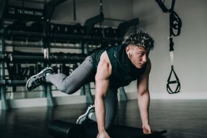 Fallo muscular si o no