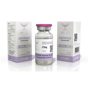 Testostorena Sustanon Sustaplex Xt-Labs 275mg/10ml