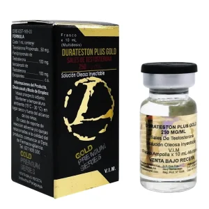Sustanon Durateston Landerlan 250mg/10mL