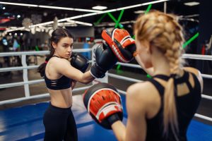 Cardio para quemar la grasa