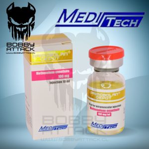 Primobolan Enantato Meditech 100mg/10ml