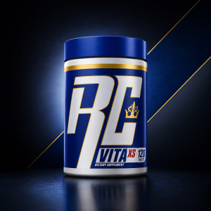 Multivitamínico Vita XS Ronnie Coleman – 60 Servicios