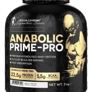 Proteína Kevin Levrone Anabolic Prime Pro 5lb