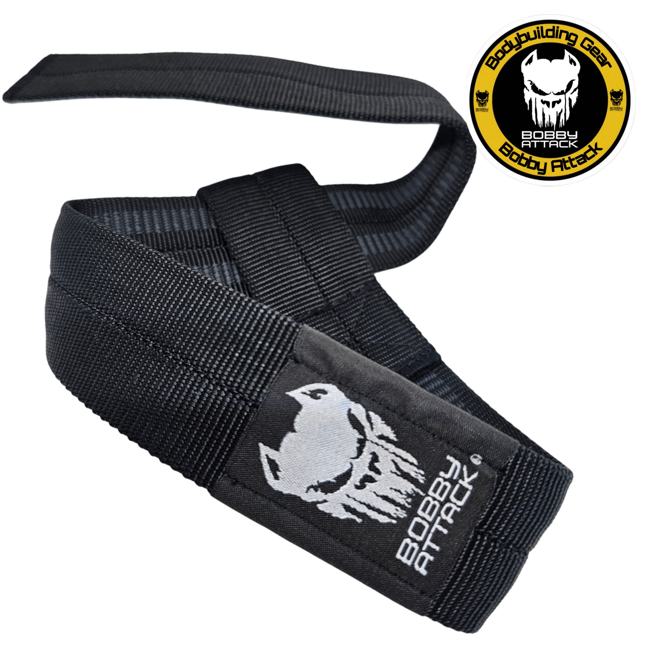 Straps de Entrenamiento Bobby Attack
