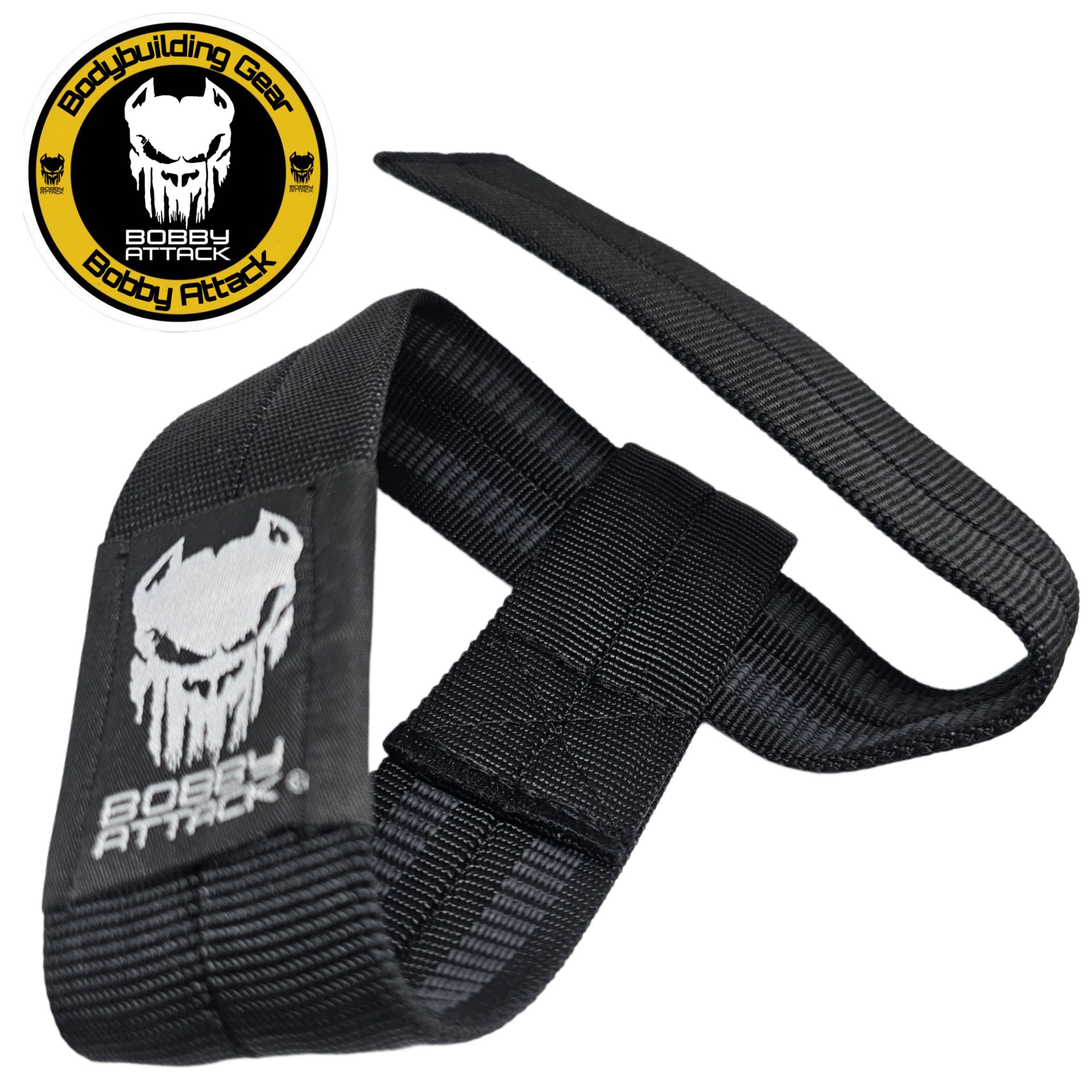 Straps de Entrenamiento Bobby Attack