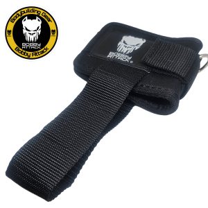 Tobilleras para polea Bobby Attack