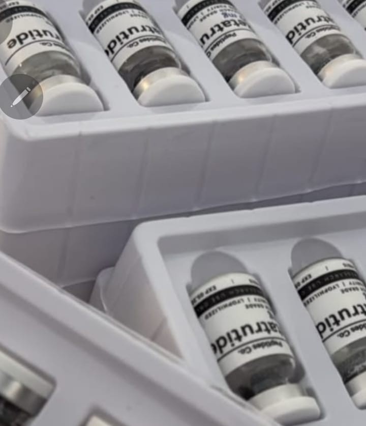 Retatrutide 10mg - Imagen 2