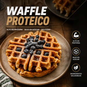 wafles