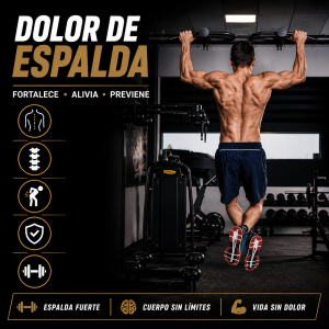 Dolor de Espalda