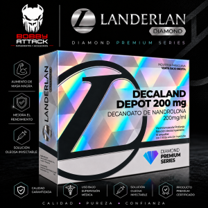 DECANOATO Decaland-Depot Landerland Diamond